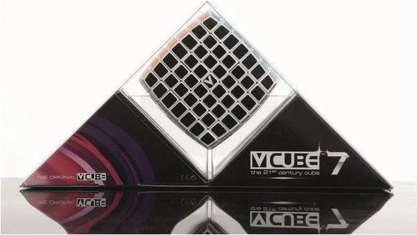 Produktbild Vcube V-Cube 7 (7 x 7)