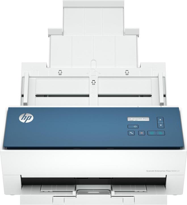 Actual product image HP ScanJet Enterprise Flow 9000 s1 Scanner (USB)