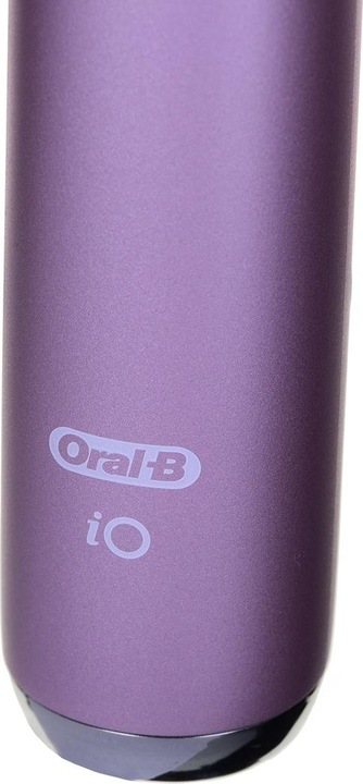 Image du produit Oral-B iO-Series 9N (Brosse à dents oscillo-rotative)