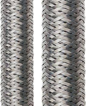 Flexa Tubo flessibile a treccia cava FLEX (Tubo cavi, 1000 cm)