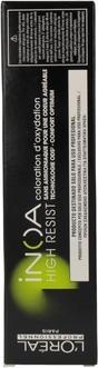 Produktbild L'Oréal Professionnel Dauerfärbung Inoa Color Inoa Nº 3,26 (60 g) (Nº 3,26)