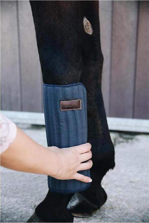Produktbild Kentucky Horsewear Bandagierunterlagen Arbeit Absorb 4er-Set