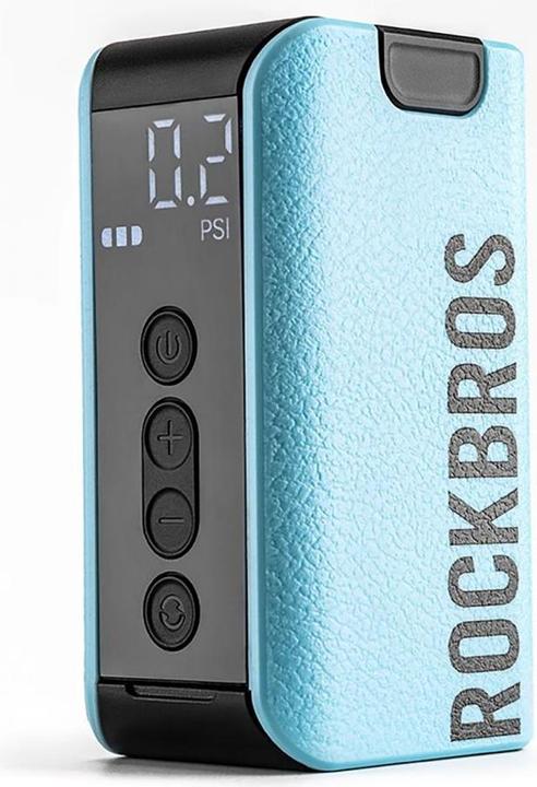 Rockbros Mini-Elektro-Luftpumpe