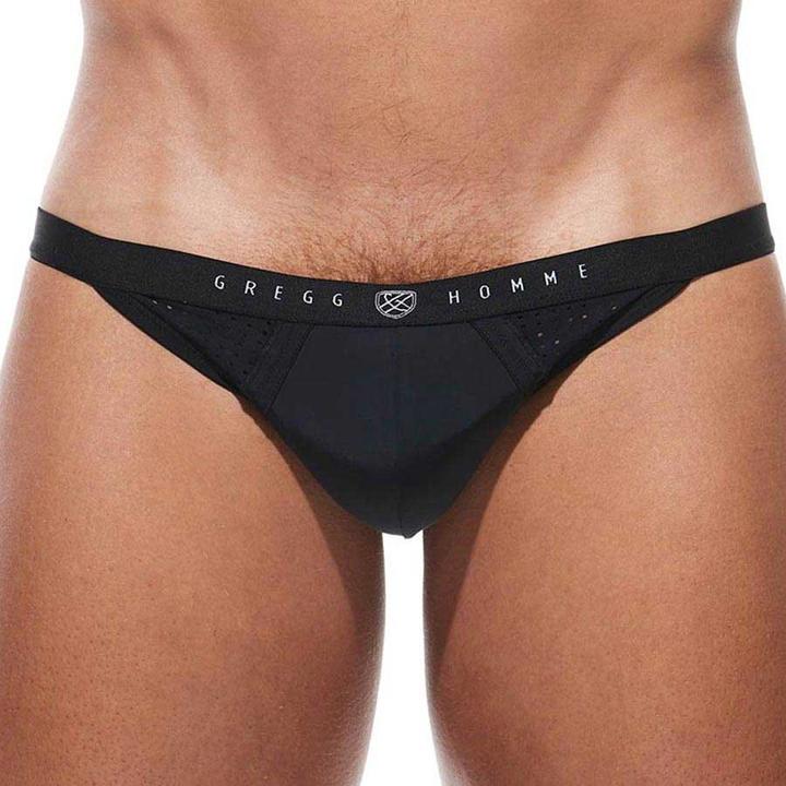 Produktbild Gregg Homme PUSH UP Thong (L)
