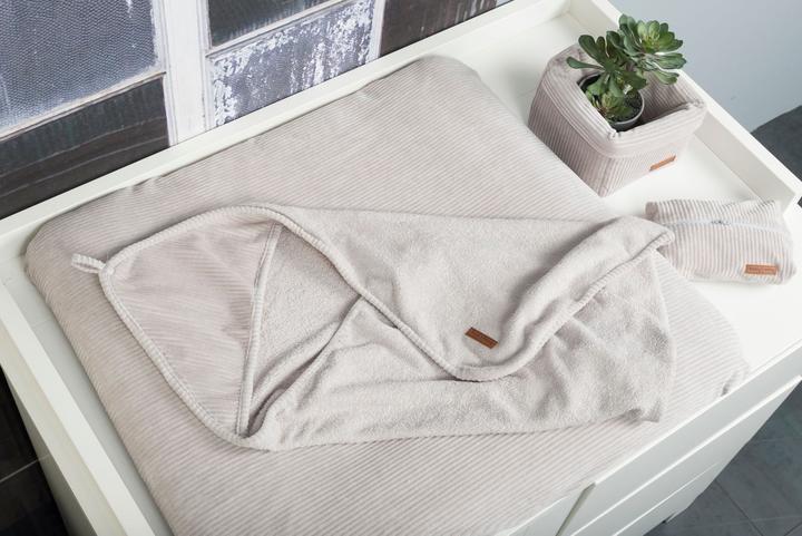 Image du produit Baby's only Cape de bain Sense (85 x 75 cm)