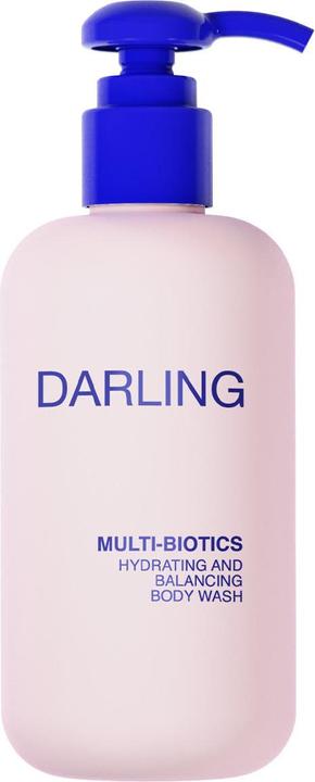 Actual product image Multi-Biotics Hydrating and Balancing Body Wash (250 ml)