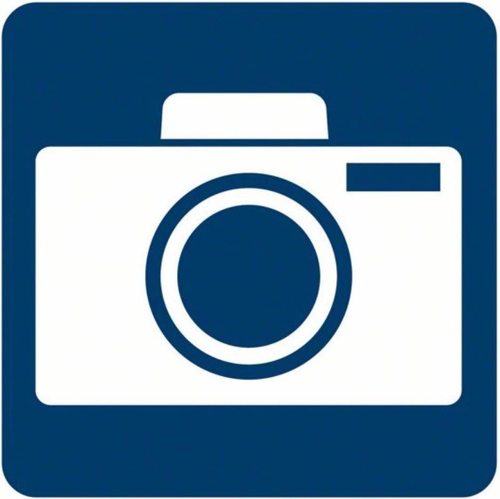 Actual product image Bosch Professional GTC 400 C
