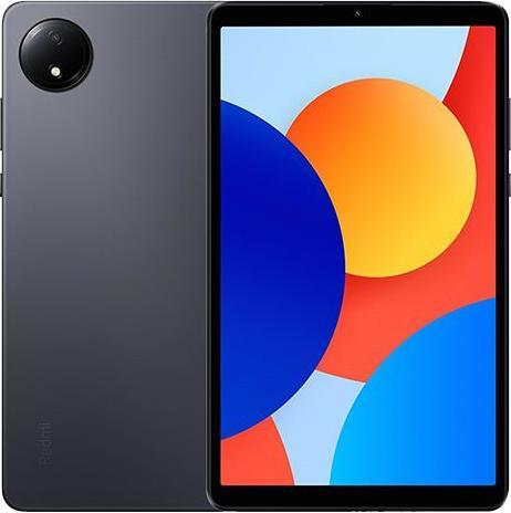 Actual product image Xiaomi Redmi Pad SE (WLAN only, 8.70", 128 GB, Graphite gray)