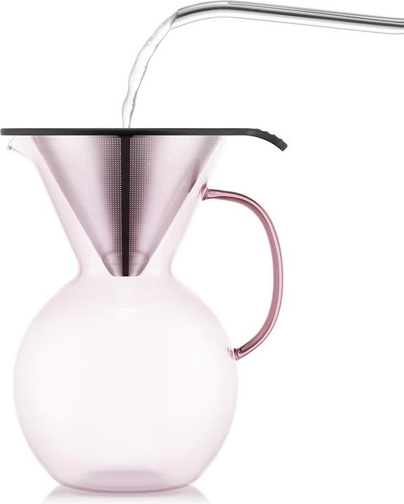 Productafbeelding Bodum Doppelwandiger Kaffeebereiter (1 l)