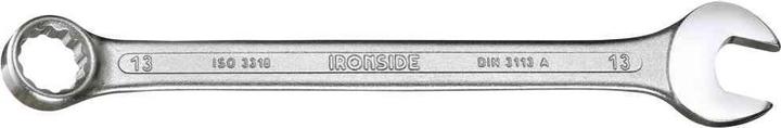 Actual product image Ironside Clevis wrench Irons. 27mm (27 mm)