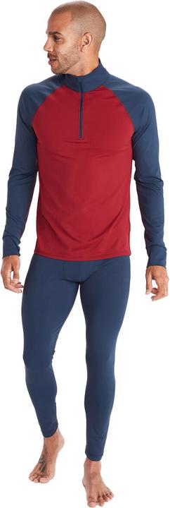 Produktbild Marmot Baselayer 1/2 Zip (M)