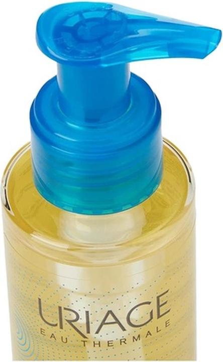 Image du produit Uriage Eau Thermale Huile Nettoyante Visage (Huile nettoyante, 100 ml)