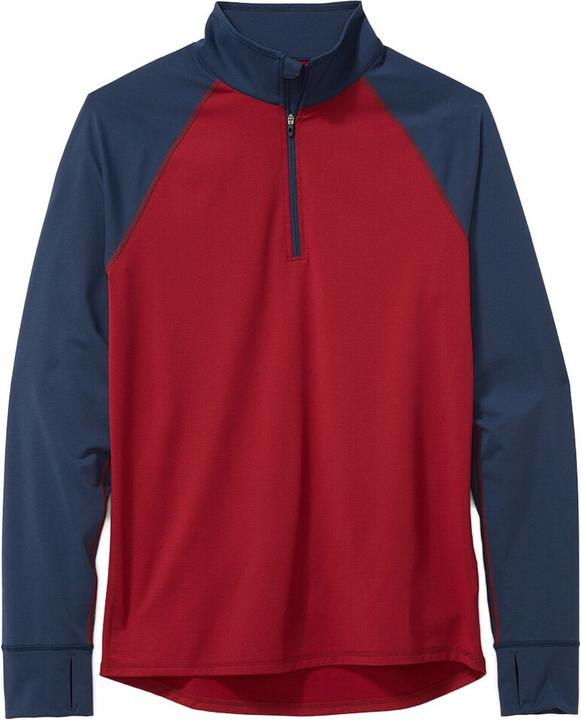 Produktbild Marmot Baselayer 1/2 Zip (M)