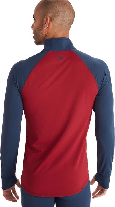 Produktbild Marmot Baselayer 1/2 Zip (M)
