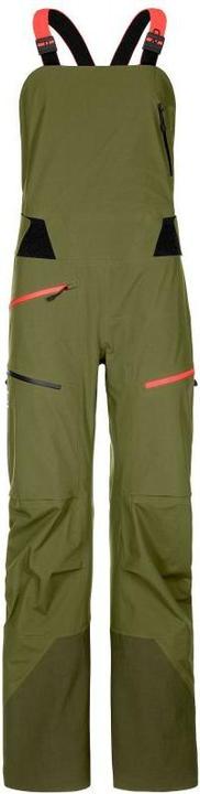 Produktbild Ortovox Women's 3L Deep Shell Bib Pants (L)