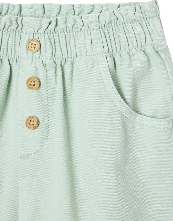 Produktbild Vertbaudet Mädchen Shorts mit Dehnbund (158)