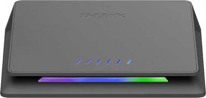 Actual product image D-Link DMS-106XT (6 ports)