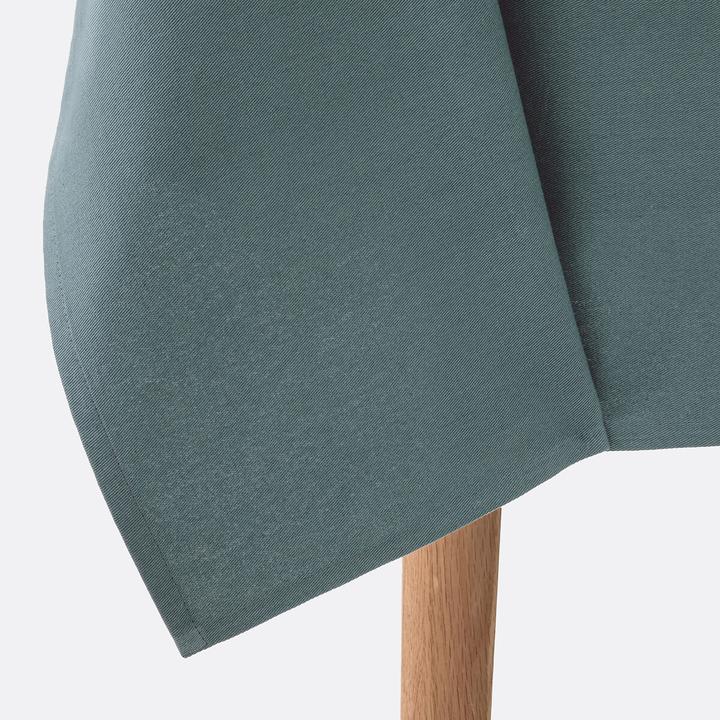 Actual product image La Redoute Interieurs Scenario Nappe Coton (150 x 300 cm)