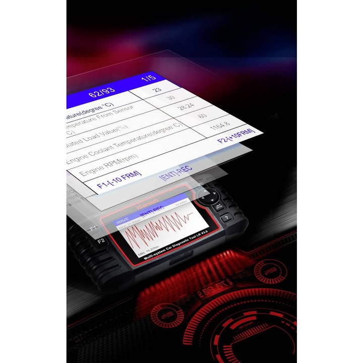 Immagine prodotto ICarsoft LR V3