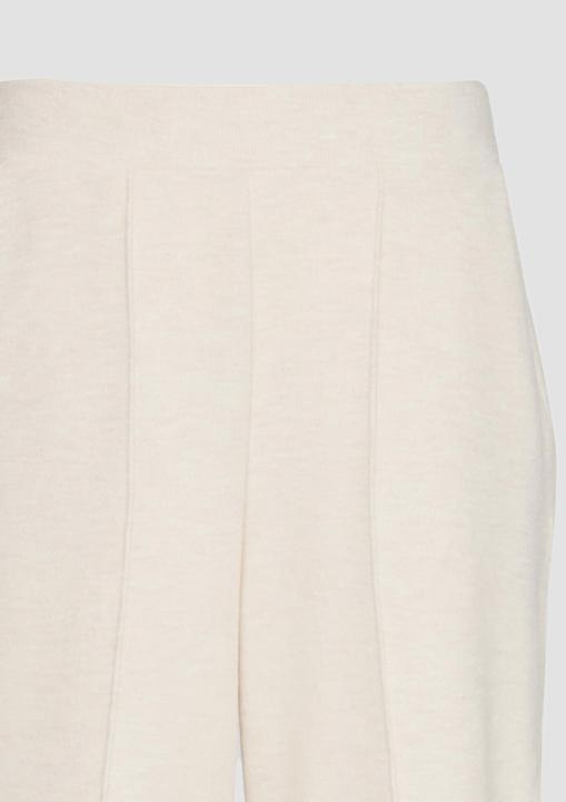 Produktbild S.Oliver Hose Weiche Wide Leg-Hose aus Baumwollmix (44)