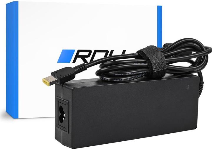 Image du produit GreenCell Rdy 135W 20V 6.75A do Lenovo IdeaPad Gaming L340-15 L340-17 (AD68RDYV2) (135 W)