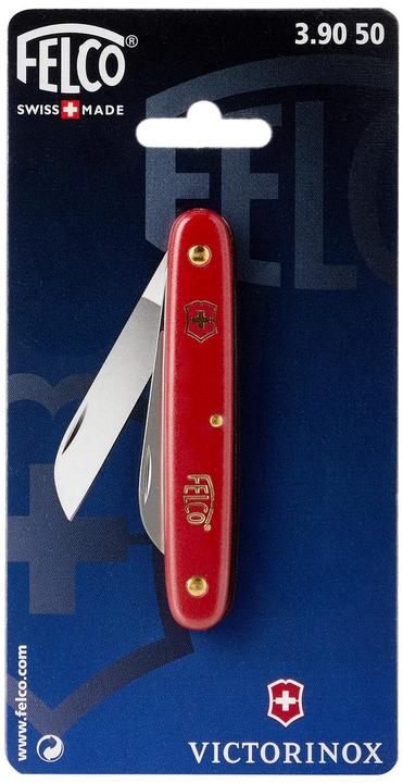 Actual product image Felco Oculating and cutting knife 3.90 50