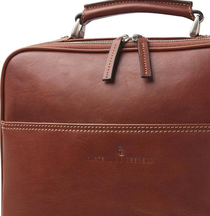 Image du produit Castelijn & Beerens Verona Sac à dos pour ordinateur portable 15,6"clair (11 l)