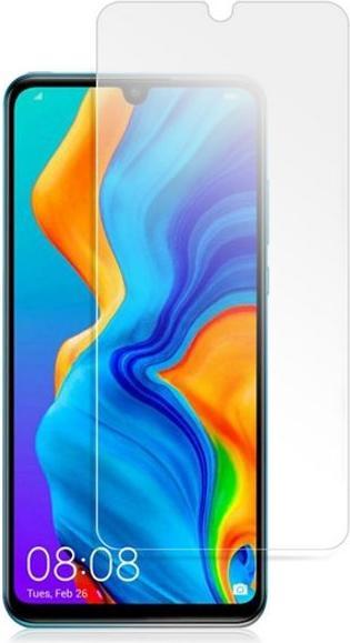 Produktbild Mocolo 2.5D Case Friendly Schutzglas Displayschutz (1 Stück, Huawei P30 Lite)