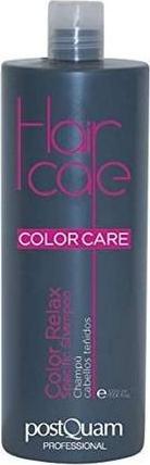 Immagine prodotto Postquam shampoo specifico colore relax 1000 ml (1000 ml, Shampoo liquido)