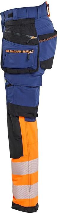 Produktbild Blakläder Hochsichtbare 4D-Stretch-Hose für Damen (44)