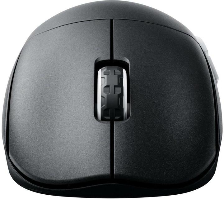 Actual product image CHERRY xtrfy M68 Pro Wireless, Black (Wireless)
