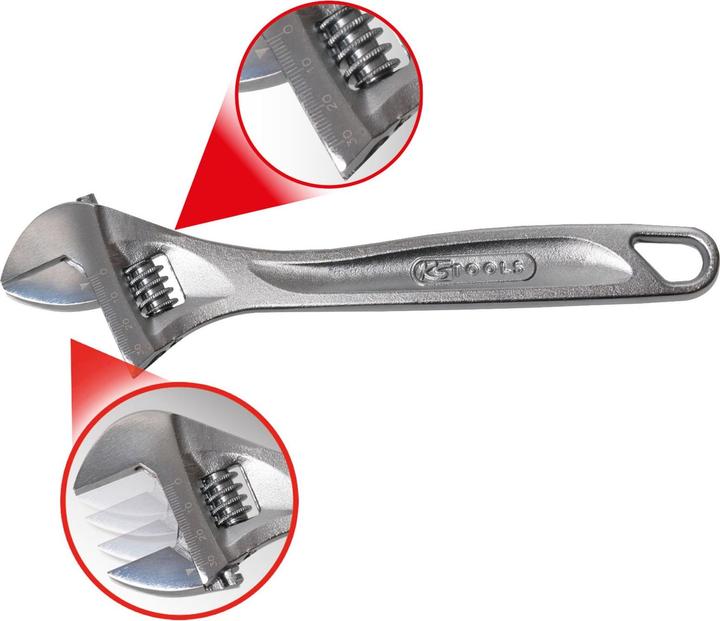 Image du produit KS Tools Clés à molette
