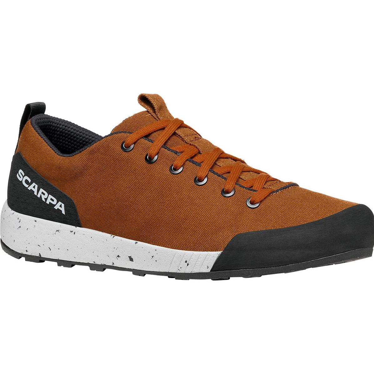 Thumbnail - Scarpa, Herren, Wanderschuhe, Spirit (37.5), Rot