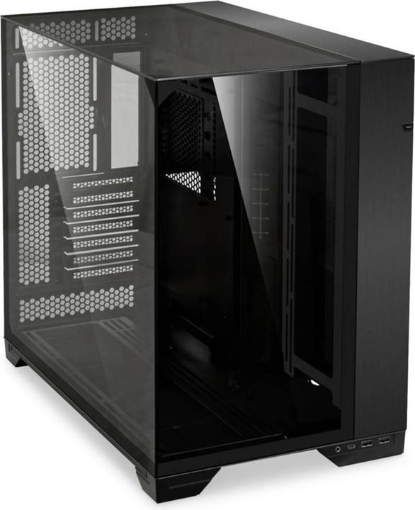 Lian-Li O11 Vision (Mini-ITX, ATX, mATX, E-ATX)