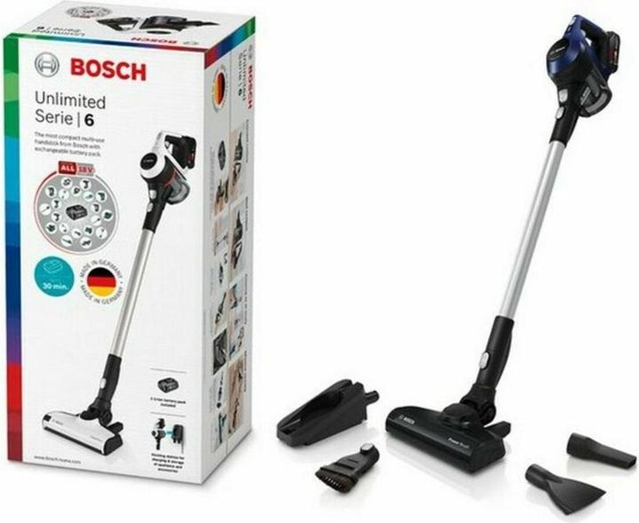 Image du produit Bosch Hausgeräte Unlimited 6
