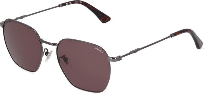 Actual product image Police Square Sunglasses