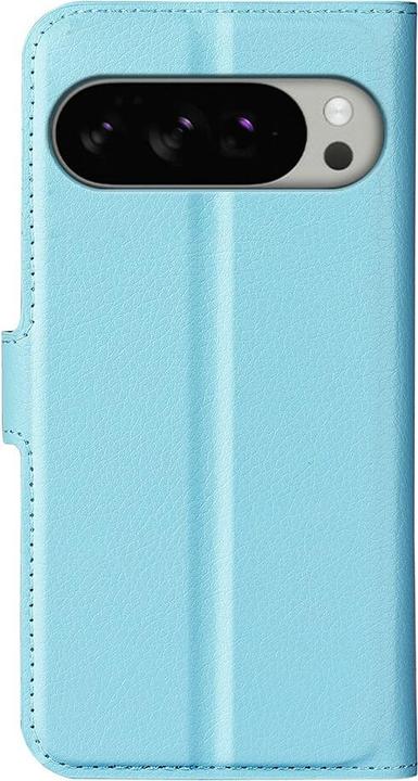Produktbild Cover-Discount Google Pixel 10 Pro XL - Leder Etui Hülle (Google Pixel 10 Pro XL)