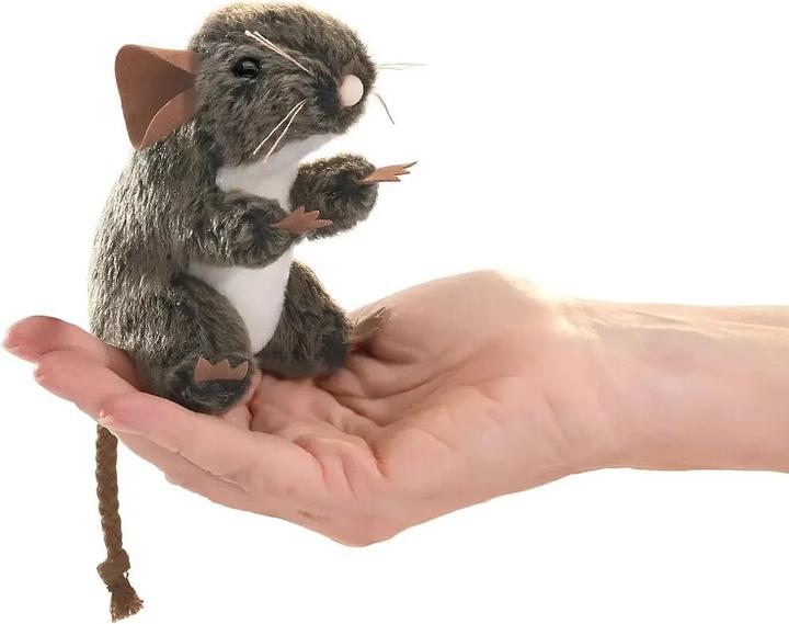 Produktbild Folkmanis Mini