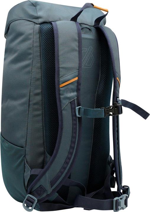 Actual product image Dare2b Backpack Offbeat Leather Trim 25L (25 l)
