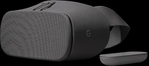 Produktbild Google Daydream View 2017