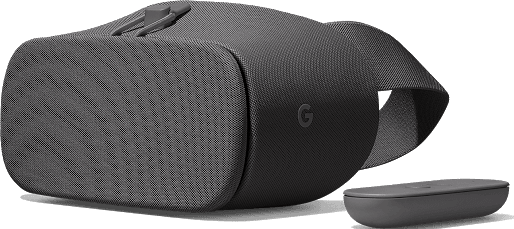 Produktbild Google Daydream View 2017