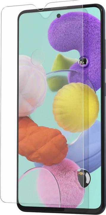 Actual product image Imak Latex display protection film (1 pcs., Samsung Galaxy A51)