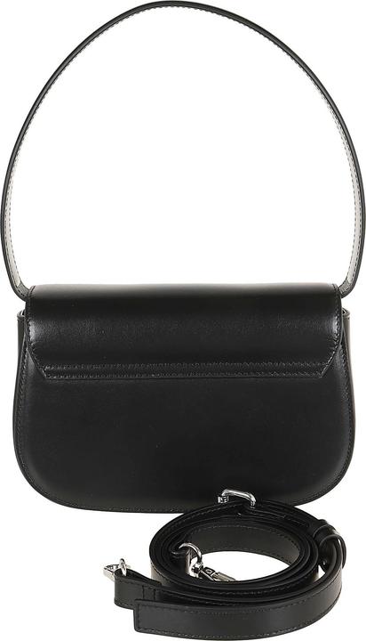 Immagine prodotto Diesel 1dr shoulder bag in black leather