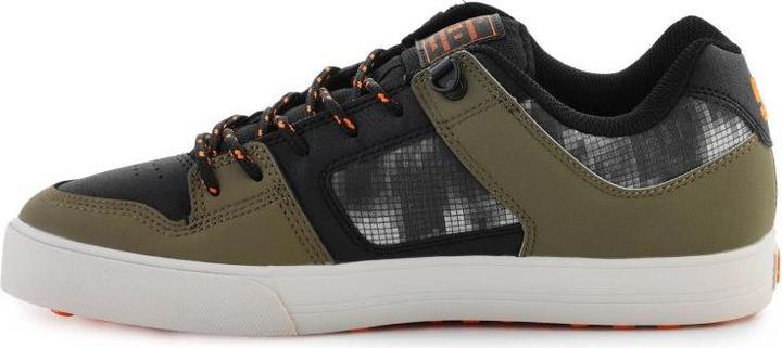 Image du produit DC Shoes Pure Wnt Schuhe (44)