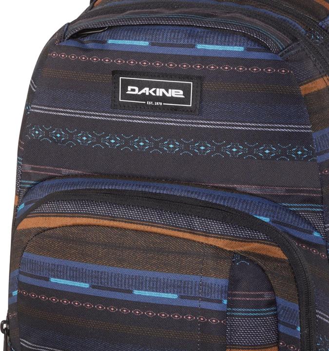Actual product image Dakine Campus (25 l)