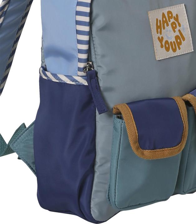 Produktbild Vertbaudet Jungen Kindergarten-Rucksack