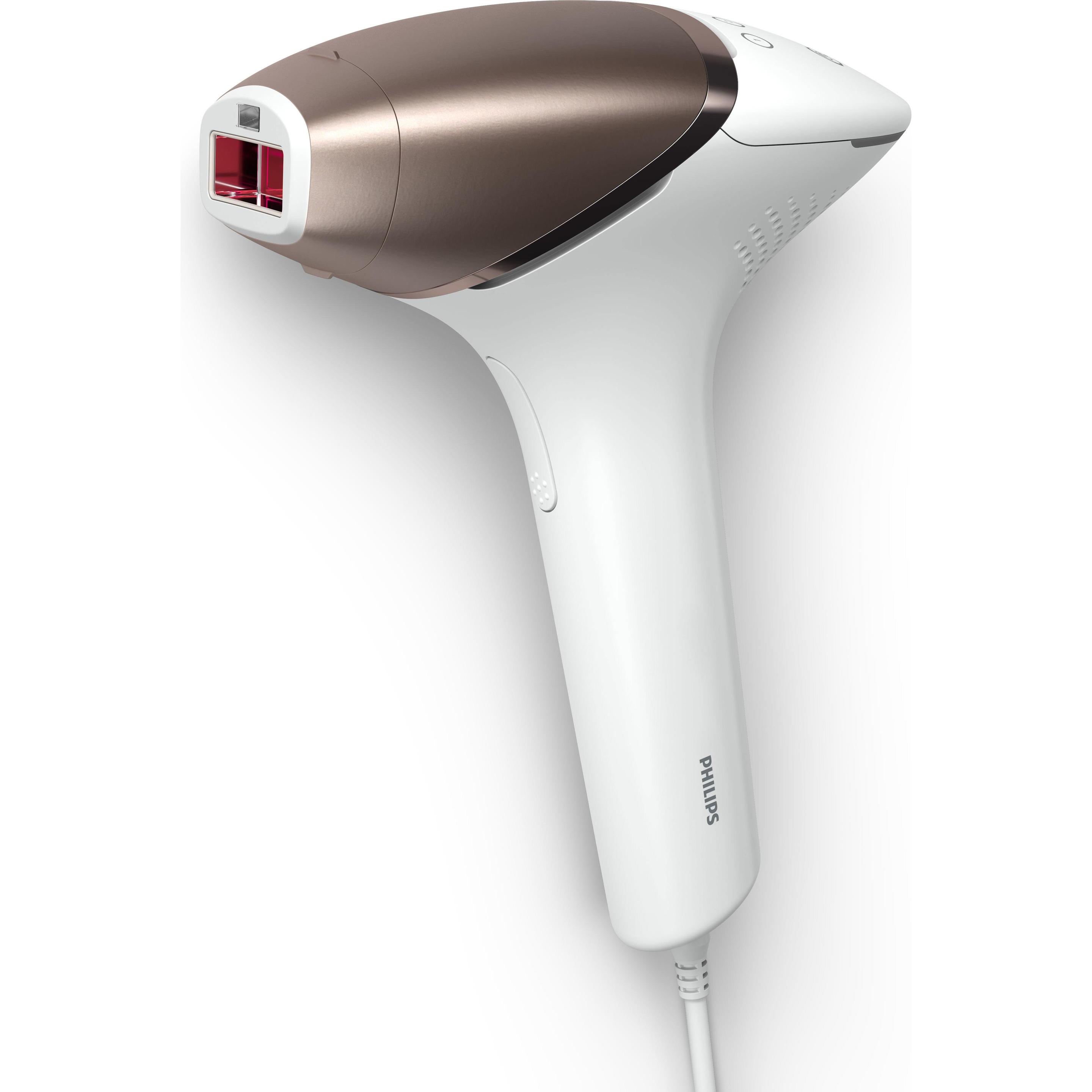 Philips, IPL Gerät, Lumea IPL Series 8000