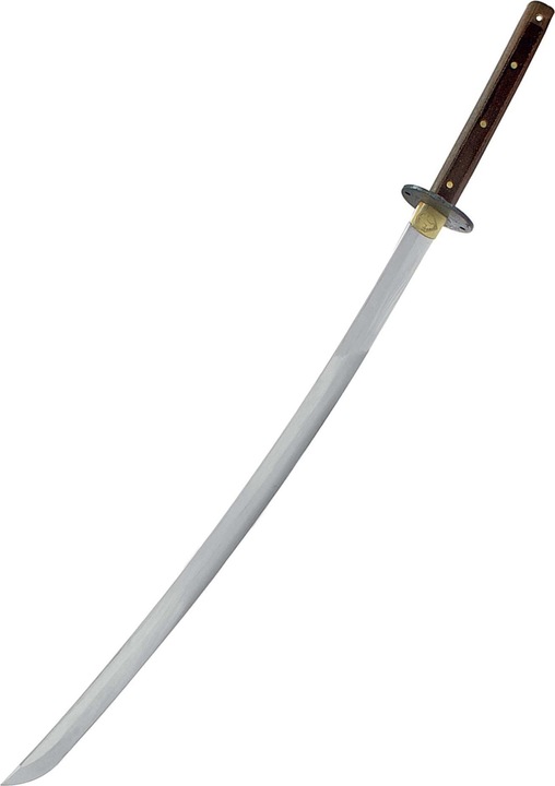 Actual product image Condor Tool & Knife Kondoru Katana (73 cm)
