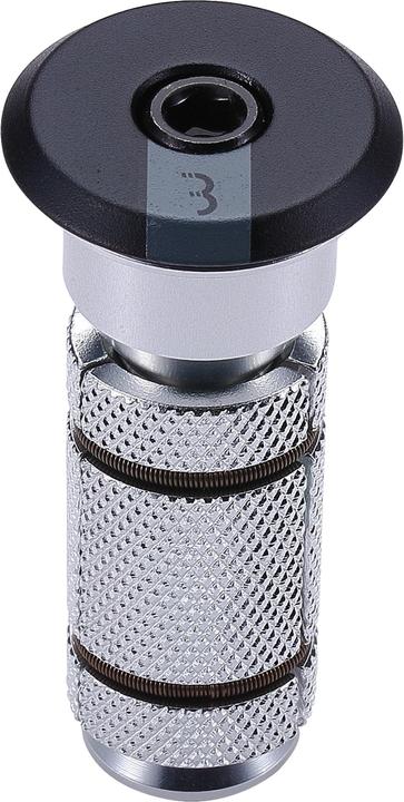 Productafbeelding BBB Hoofdklem met kap PowerHead BAP-03 1-1/8
