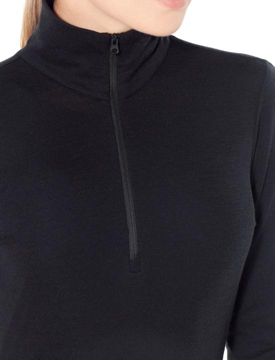 Actual product image Icebreaker Everyday Zip (M)